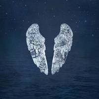 [2014] - Ghost Stories [Deluxe Edition]