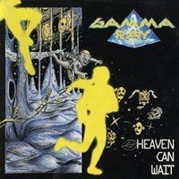 [1990] - Heaven Can Wait [EP]