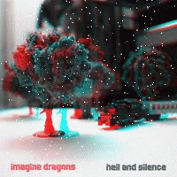 [2010] - Hell And Silence [EP]