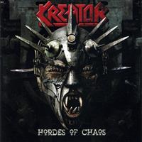 [2010] - Hordes Of Chaos [Ultra Riot] (2CDs)