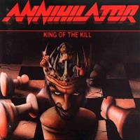 [1994] - King Of The Kill [Limited Edition]