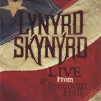 [2010] - Live From Freedom Hall