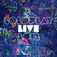 [2012] - Coldplay Live 2012