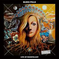 [2014] - Live At Rockpalast [EP]