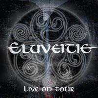 [2012] - Live On Tour (2CDs)
