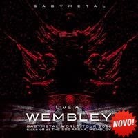 [2016] - Live At Wembley Arena