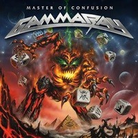 [2013] - Master Of Confusion [EP]
