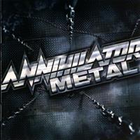 [2007] - Metal [Limited Edition] (2CDs)