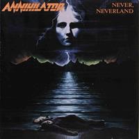 [1990] - Never, Neverland