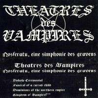 [1995] - Nosferatu, Eine Simphonie Des Gravens [Demo]