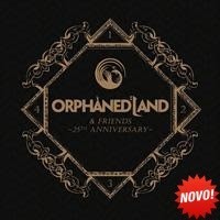 [2017] - Orphaned Land & Friends