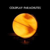 [2000] - Parachutes [Japanese Edition]
