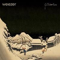 [1996] - Pinkerton [Deluxe Edition] (2CDs)