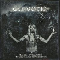 [2009] - Slania - Evocation I (The Arcane Metal Hammer Edition)