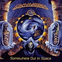[1997] - Somewhere Out In Space