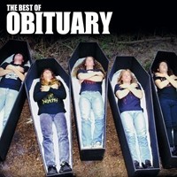 [2008] - The Best Of Obituary
