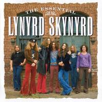 [1998] - The Essential Lynyrd Skynyrd (2CDs)