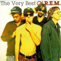 [1991] - The Very Best Of  R.E.M.