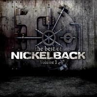 [2013] - The Best Of Nickelback Volume 1