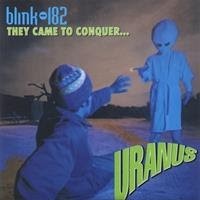 [1995] - They Came To Conquer... Uranus [EP]