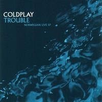 [2001] - Trouble - Norwegian Live EP
