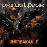 [2012] - Unbreakable