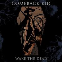 [2005] - Wake The Dead