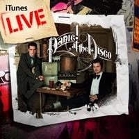 [2011] - iTunes Live [EP]