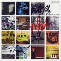 [2001] - 20 Years Of R.E.M.