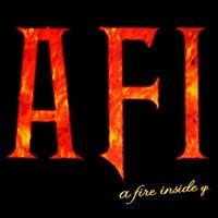 [1998] - A Fire Inside [EP]