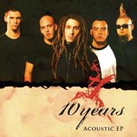 [2006] - Acoustic [EP]