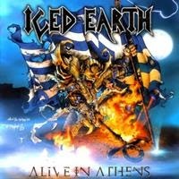 [1999] - Alive In Athens [Live] (3CDs)