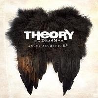 [2015] - Angel [Acoustic EP]