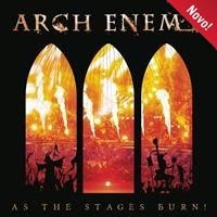[2017] - As The Stages Burn! [Live]