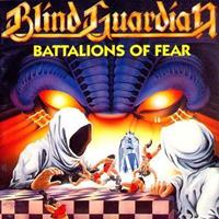 [1988] - Battalions Of Fear (Remastered)