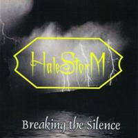 [2001] - Breaking The Silence [EP]