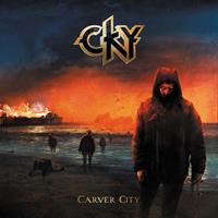 [2009] - Carver City [Special Edition]