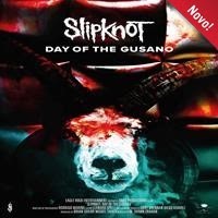 [2017] - Day Of The Gusano [Live]