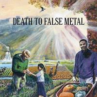 [2010] - Death To False Metal