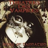 [2007] - Desire Of Damnation (2CDs)