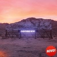 [2017] - Everything Now