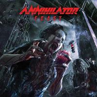 [2013] - Feast [Limited Edition] (2CDs)