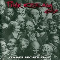 [1993] - Games People Play