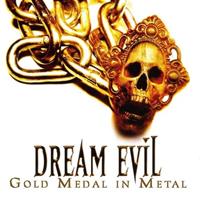 [2008] - Gold Medal In Metal (2CDs)