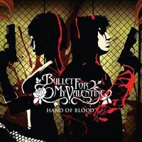 [2005] - Hand Of Blood [EP]
