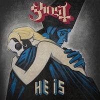 [2017] - He Is [EP]