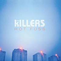 [2004] - Hot Fuss [Limited Edition]