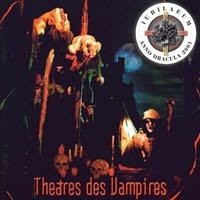 [2001] - Iubilaeum Anno Dracula [EP]