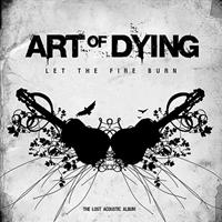 [2012] - Let The Fire Burn [Acoustic]