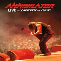 [2009] - Live At Masters Of Rock